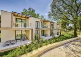 Garden Suites Umag Plava Laguna foto 2