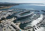 Crowne Plaza Istanbul Tuzla Viaport Marina foto 1
