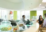 Hotel Novotel Abu Dhabi Al Bustan foto 22