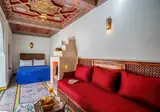 Safran Et Cannelle Riad & Spa foto 4