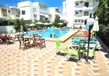 Santa Marina Hotel Apartments foto 22