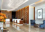 Radisson Blu Hotel Dubai Waterfront foto 30