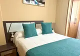 Hotel Galatea foto 6