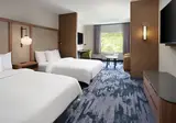 Fairfield Inn & Suites Fort Lauderdale Northwest foto 28