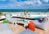 Sousse Pearl Marriot Resort & Spa foto 20