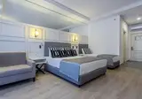 Eftalia Blue Hotel foto 3