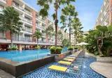Anathera Resort Kuta foto 7