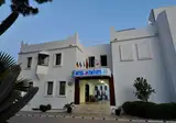 Atrium Hotel foto 14