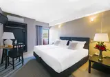 Hotel & Appartementen Topazio Mar Beach foto 6