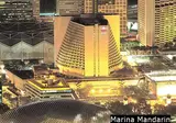 PARKROYAL COLLECTION Marina Bay, Singapore foto 1