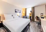 Mercure Hotel Muenchen Sued Messe foto 2