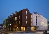 Iceland Parliament Hotel Curio Collection by foto 1