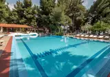 Porfi Beach Hotel foto 3
