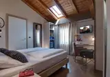Hotel Galvani foto 3