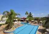 Zeus Village Resort foto 16