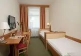 Hotel Lucia foto 5