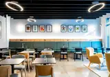Staycity Aparthotels Tivoli foto 9