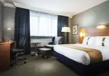 Holiday Inn London Bloomsbury foto 4