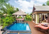 The St. Regis Bali Resort foto 23