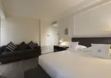 Elizabeth Lifestyle Hotel Bologna foto 4