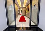 Vander Valk Istanbul Hotel foto 7