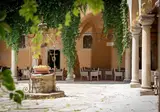 Hotel Villa Casagrande Spa Wine foto 4