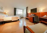 Hotel Abba Euskalduna foto 16