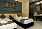 Attraction Hotel Deluxe foto 17