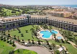 Hotel Golf Almerimar foto 1