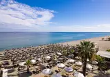 Olympic Star Beach Hotel foto 1