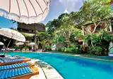Sativa Sanur Cottages foto 9