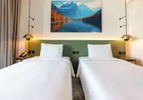West Walk Retaj Hotel foto 17