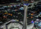 The STRAT Hotel, Casino & Tower foto 1
