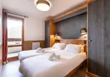 Les Balcons De Val Thorens foto 2
