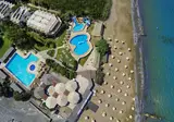 Hotel Apollonia Beach Resort & Spa foto 3