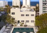 Naillac Boutique Hotel foto 2