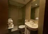 The President Hotel Cairo foto 26