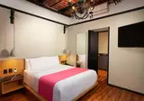 Hotel Mx Mas Centro Cdmx Trademark Collection by Wyndham foto 11