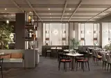 Ambasciatori Mestre Venice, Tapestry Collection Hilton foto 11