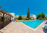 Afandou Blu Hotel foto 21