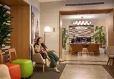 Cosmopolita Hotel Rome, Tapestry Collection by Hilton foto 19