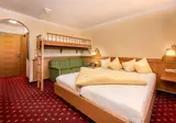 Alpen Wohlfühlhotel Dörflwirt foto 4