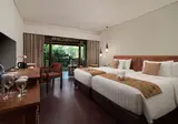 Best Western Premier Agung Resort Ubud foto 5