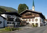 Alpen Glück Hotel Unterm Rain foto 22