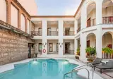 NH Collection Amistad Cordoba foto 19