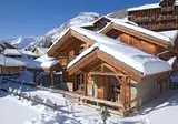 Chalet Prestige Lodge foto 1