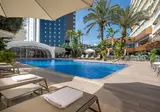 Hotel Benidorm Plaza foto 2