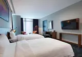 Park Regis Business Bay Hotel foto 4