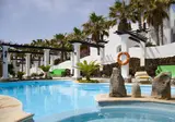 Aparthotel Esquinzo Y Monte del Mar foto 9