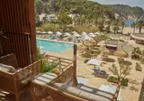 The Club Cala San Miguel Ibiza foto 5